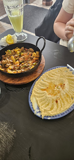 Photo of A Taste Of Arabia المذاق العربي - 446 Firth Park Rd, Sheffield S5 6HH