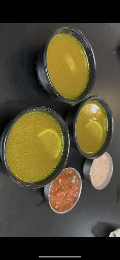 Photo of A Taste Of Arabia المذاق العربي - 446 Firth Park Rd, Sheffield S5 6HH
