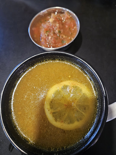 Photo of A Taste Of Arabia المذاق العربي - 446 Firth Park Rd, Sheffield S5 6HH