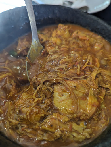 Photo of A Taste Of Arabia المذاق العربي - 446 Firth Park Rd, Sheffield S5 6HH