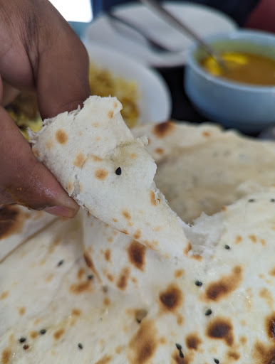 Photo of A Taste Of Arabia المذاق العربي - 446 Firth Park Rd, Sheffield S5 6HH