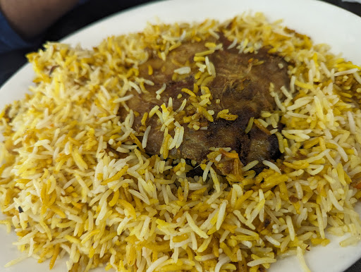 Photo of A Taste Of Arabia المذاق العربي - 446 Firth Park Rd, Sheffield S5 6HH