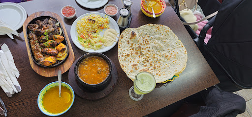 Photo of A Taste Of Arabia المذاق العربي - 446 Firth Park Rd, Sheffield S5 6HH