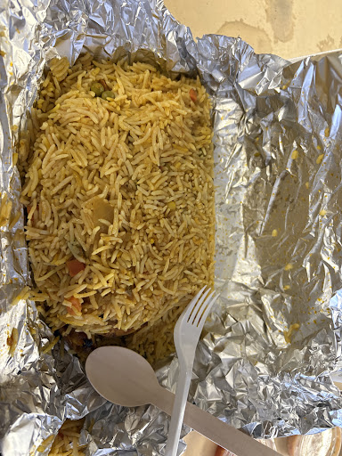 Photo of A Taste Of Arabia المذاق العربي - 446 Firth Park Rd, Sheffield S5 6HH