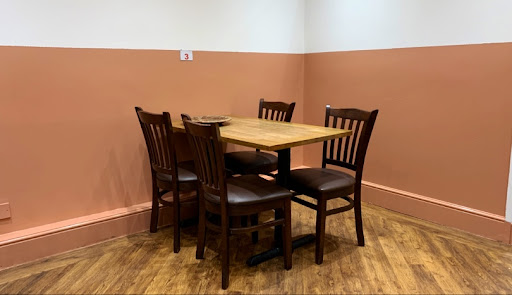 Photo of Al-Naseem Restaurant - 143 Spital Hill, Sheffield S4 7LF