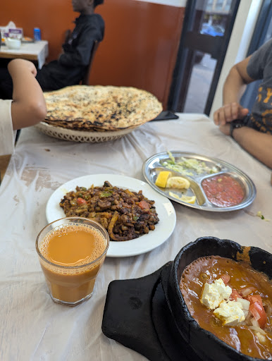 Photo of Al-Naseem Restaurant - 143 Spital Hill, Sheffield S4 7LF