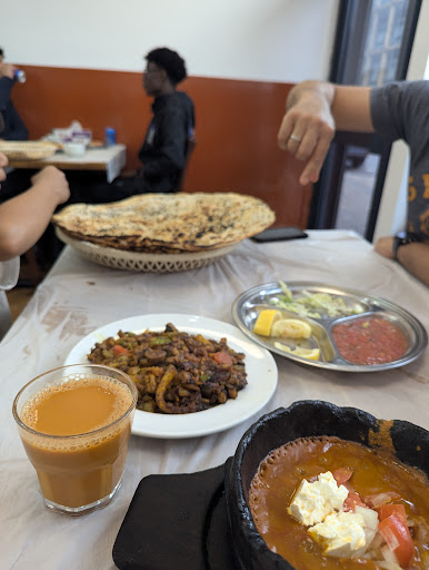 Photo of Al-Naseem Restaurant - 143 Spital Hill, Sheffield S4 7LF