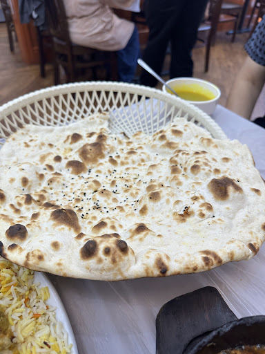 Photo of Al-Naseem Restaurant - 143 Spital Hill, Sheffield S4 7LF
