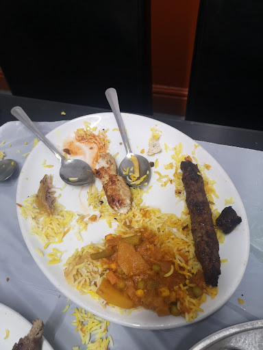 Photo of Al-Naseem Restaurant - 143 Spital Hill, Sheffield S4 7LF