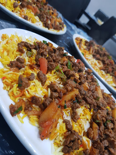 Photo of Al-Naseem Restaurant - 143 Spital Hill, Sheffield S4 7LF