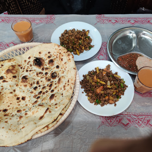 Photo of Al-Naseem Restaurant - 143 Spital Hill, Sheffield S4 7LF