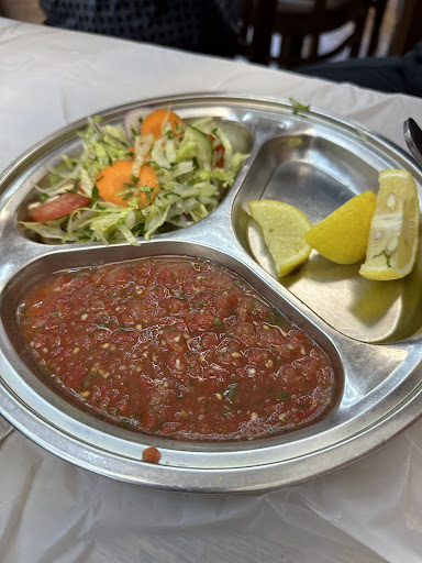 Photo of Al-Naseem Restaurant - 143 Spital Hill, Sheffield S4 7LF