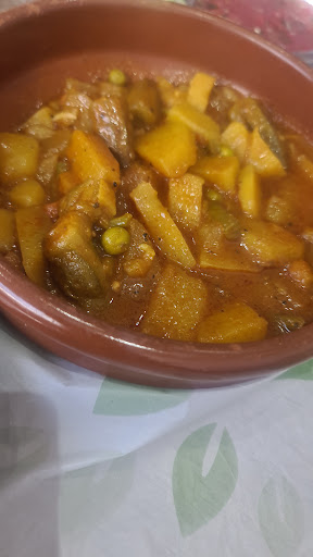 Photo of Al-Naseem Restaurant - 143 Spital Hill, Sheffield S4 7LF