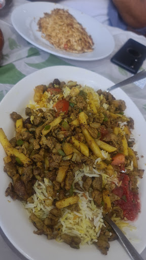 Photo of Al-Naseem Restaurant - 143 Spital Hill, Sheffield S4 7LF