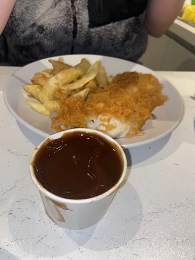 Photo of Shaw’s Fish & Chips - 15 Bridge St, Killamarsh, Sheffield S21 1AH