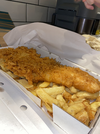 Photo of Shaw’s Fish & Chips - 15 Bridge St, Killamarsh, Sheffield S21 1AH