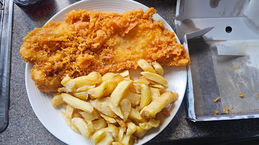 Photo of Shaw’s Fish & Chips - 15 Bridge St, Killamarsh, Sheffield S21 1AH