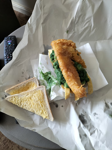 Photo of Shaw’s Fish & Chips - 15 Bridge St, Killamarsh, Sheffield S21 1AH