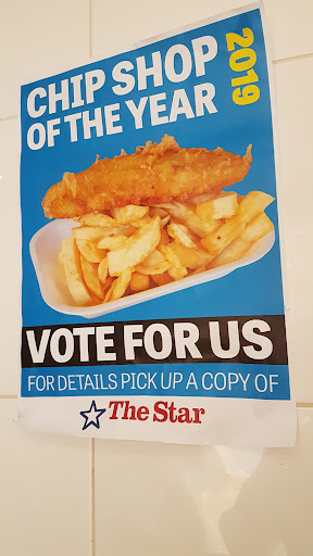 Photo of Shaw’s Fish & Chips - 15 Bridge St, Killamarsh, Sheffield S21 1AH