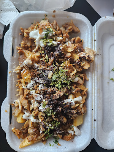 Photo of Falafel house Sheffield - 3 Rustlings Rd, Sheffield S11 7AA