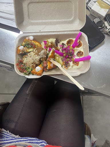 Photo of Falafel house Sheffield - 3 Rustlings Rd, Sheffield S11 7AA
