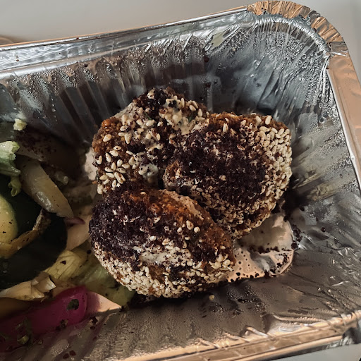 Photo of Falafel house Sheffield - 3 Rustlings Rd, Sheffield S11 7AA