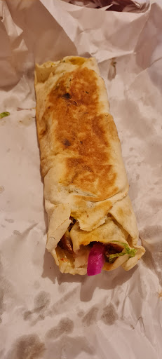 Photo of Falafel house Sheffield - 3 Rustlings Rd, Sheffield S11 7AA