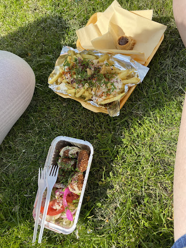 Photo of Falafel house Sheffield - 3 Rustlings Rd, Sheffield S11 7AA