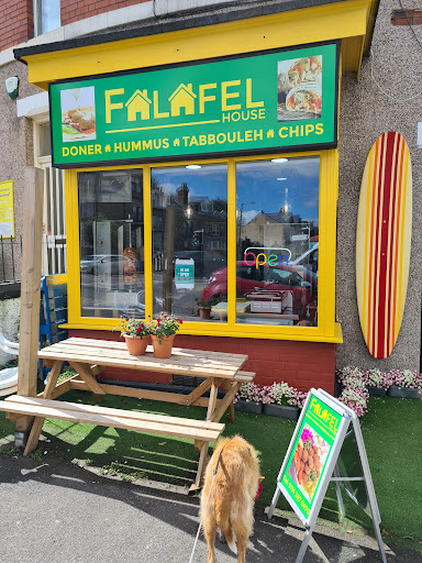Photo of Falafel house Sheffield - 3 Rustlings Rd, Sheffield S11 7AA