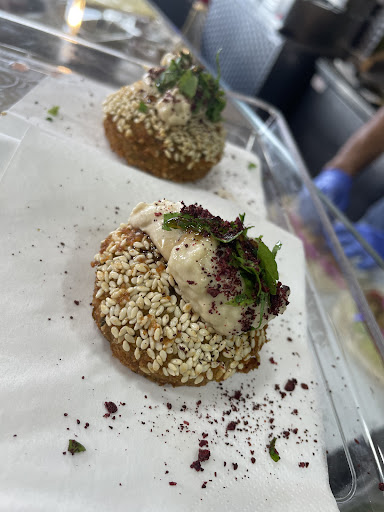 Photo of Falafel house Sheffield - 3 Rustlings Rd, Sheffield S11 7AA