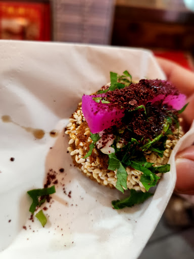Photo of Falafel house Sheffield - 3 Rustlings Rd, Sheffield S11 7AA