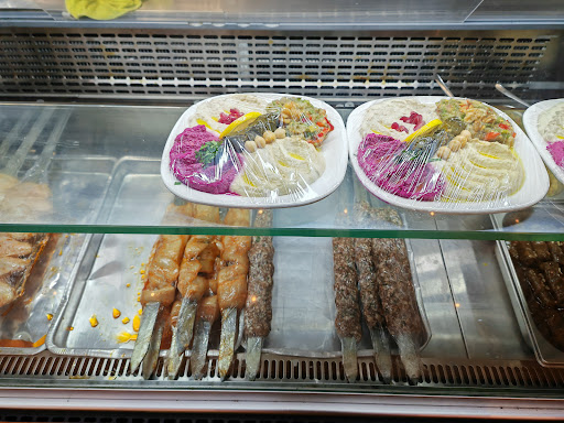 Photo of Damascus grill - Spital Hill, Sheffield S4 7LF