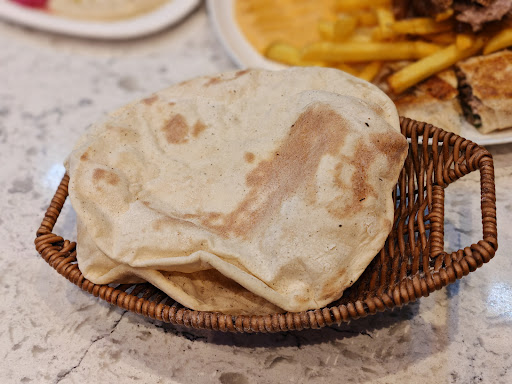 Photo of Damascus grill - Spital Hill, Sheffield S4 7LF