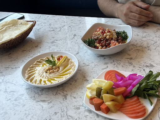 Photo of Damascus grill - Spital Hill, Sheffield S4 7LF