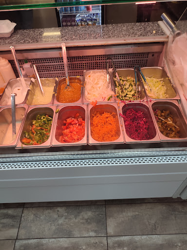 Photo of Birley Charcoal Grill - 36b Birley Moor Rd, Sheffield S12 4WD