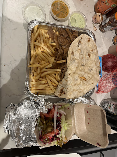 Photo of Birley Charcoal Grill - 36b Birley Moor Rd, Sheffield S12 4WD