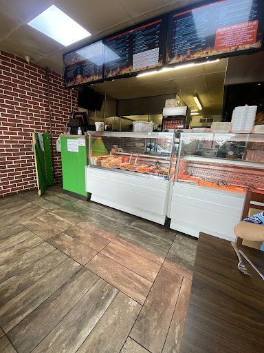 Photo of Birley Charcoal Grill - 36b Birley Moor Rd, Sheffield S12 4WD