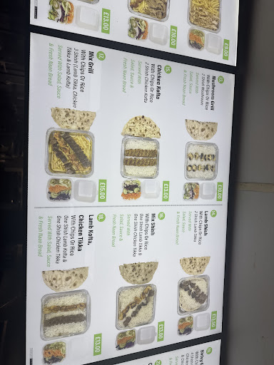 Photo of Birley Charcoal Grill - 36b Birley Moor Rd, Sheffield S12 4WD