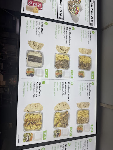 Photo of Birley Charcoal Grill - 36b Birley Moor Rd, Sheffield S12 4WD