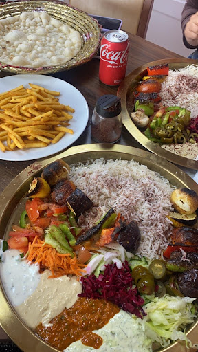 Photo of Birley Charcoal Grill - 36b Birley Moor Rd, Sheffield S12 4WD