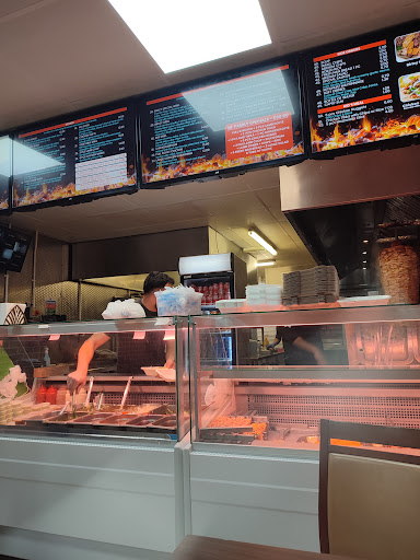 Photo of Birley Charcoal Grill - 36b Birley Moor Rd, Sheffield S12 4WD