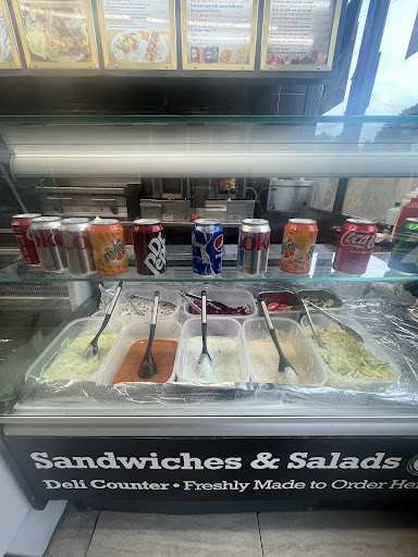 Photo of BERLIN KEBAB HOUSE - 153 Upperthorpe Rd, Sheffield S6 3EB