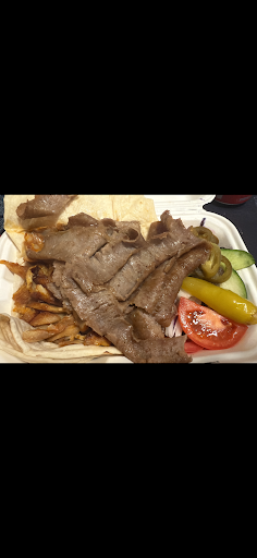 Photo of BERLIN KEBAB HOUSE - 153 Upperthorpe Rd, Sheffield S6 3EB