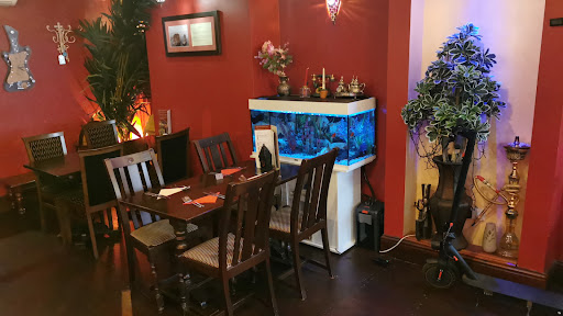 Photo of Rowsha - 288 South Rd, Sheffield S6 3TE