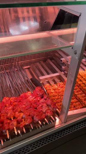 Photo of Norooz Restaurant - 140 London Rd, Highfield, Sheffield S2 4LT