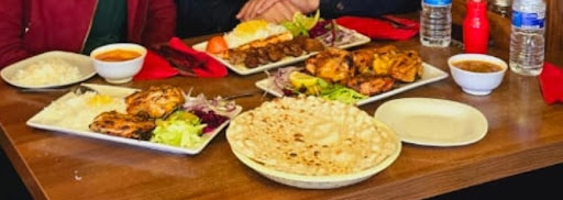 Photo of Norooz Restaurant - 140 London Rd, Highfield, Sheffield S2 4LT