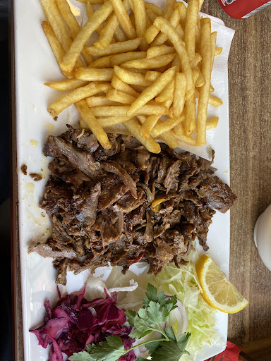 Photo of Norooz Restaurant - 140 London Rd, Highfield, Sheffield S2 4LT