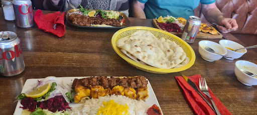 Photo of Norooz Restaurant - 140 London Rd, Highfield, Sheffield S2 4LT