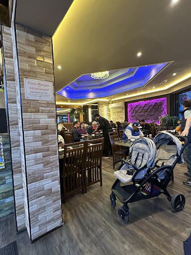 Photo of Norooz Restaurant - 140 London Rd, Highfield, Sheffield S2 4LT