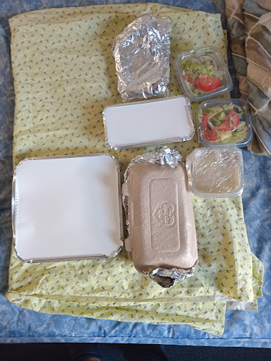 Photo of Yemeniz - 661 Staniforth Rd, Darnall, Sheffield S9 4RE